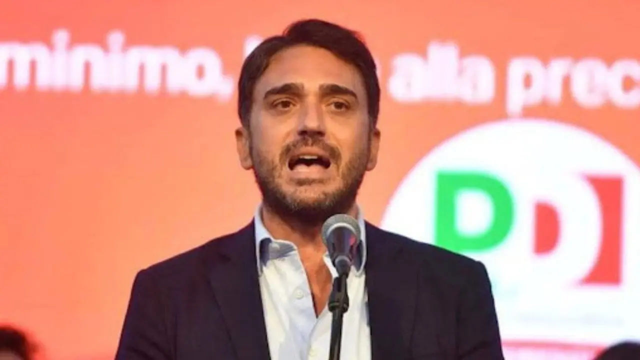 Irto difende i sindaci del Pd: «Il governo marginalizza la Calabria. La sfida a Occhiuto? Partirà dopo le Comunali»\n