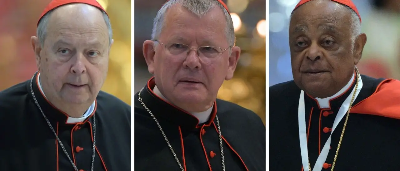 Cantoni, Spengler e\u00A0Gregory:\u00A0gli outsider e il peso spirituale che potrebbe orientare le scelte\n