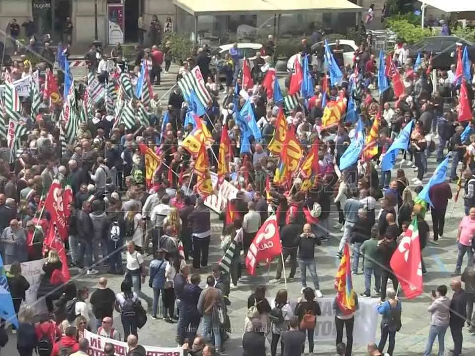 Tirocinanti Calabria, il Pd: «Regione e Governo devono agire con urgenza per le stabilizzazioni»