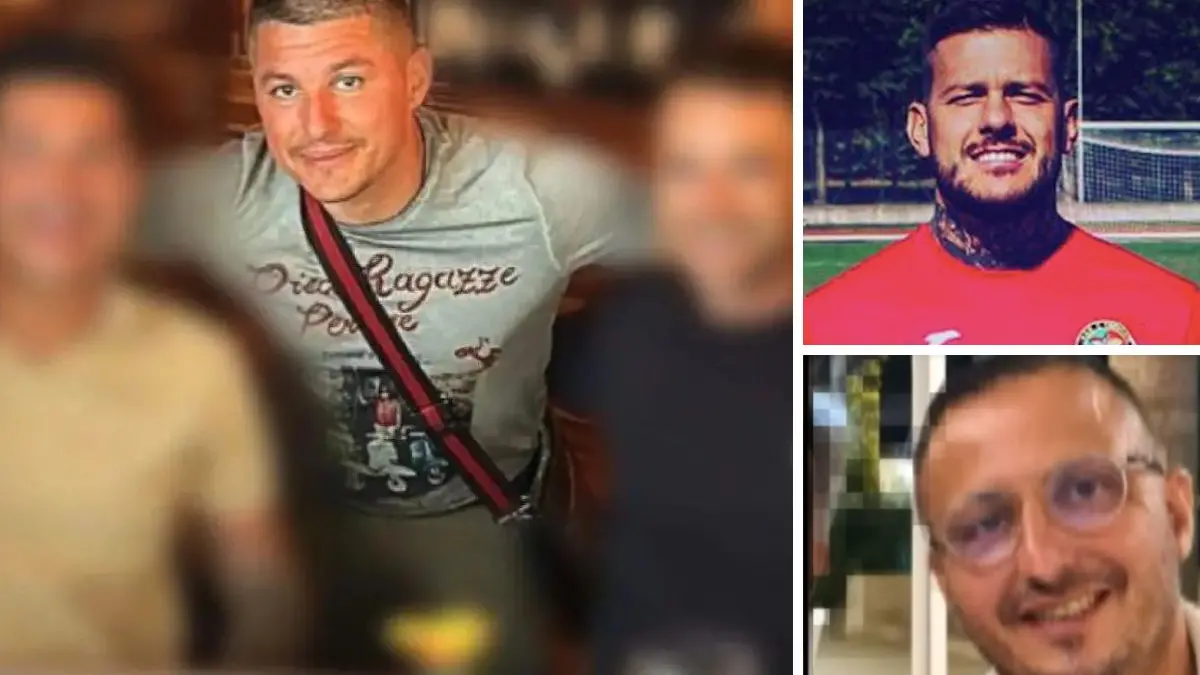 «Se vengono a Soriano sparo a tutti»: calcio e ’ndrangheta nelle storie di Filippo Monardo e Ferdico