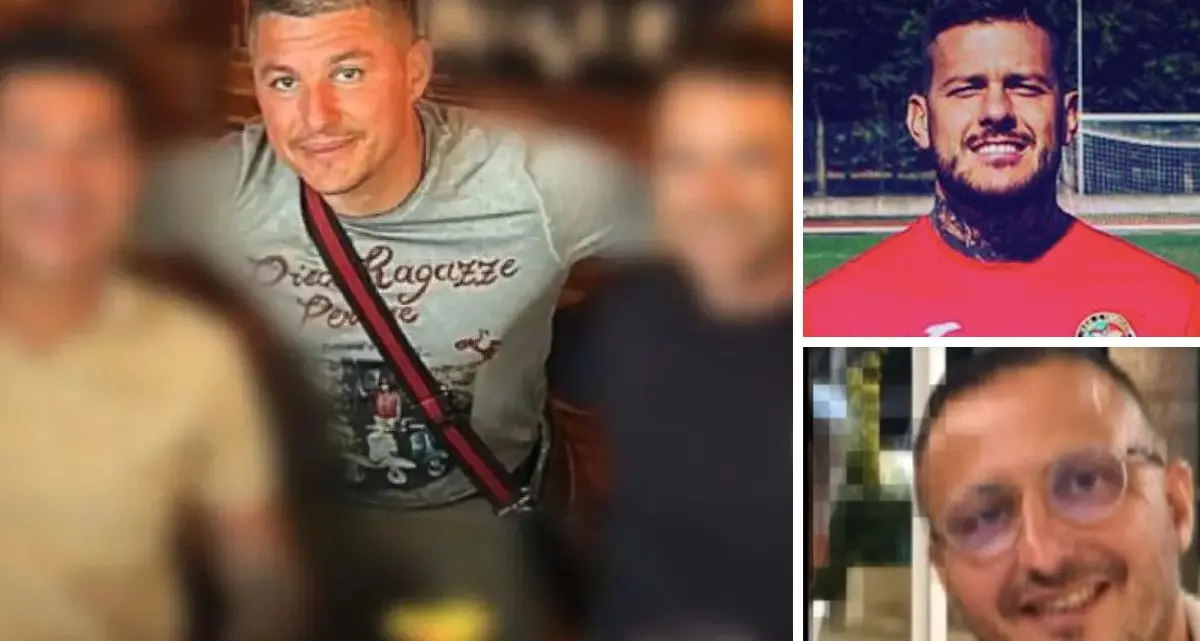 «Se vengono a Soriano sparo a tutti»: calcio e ’ndrangheta nelle storie di Filippo Monardo e Ferdico
