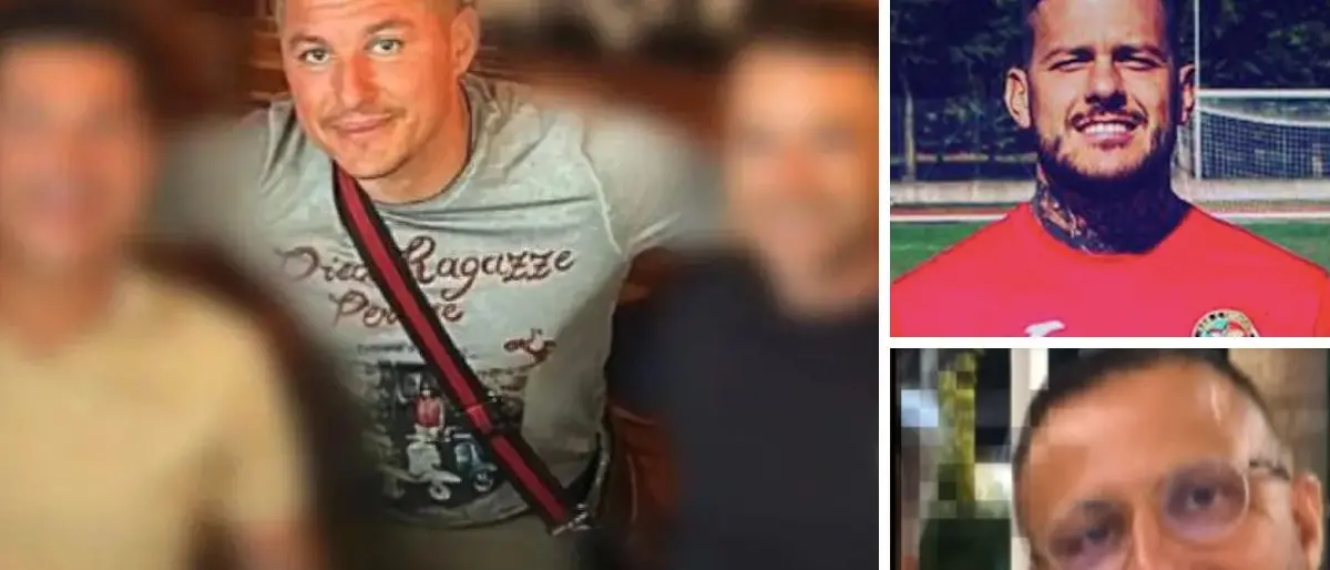 «Se vengono a Soriano sparo a tutti»: calcio e ’ndrangheta nelle storie di Filippo Monardo e Ferdico