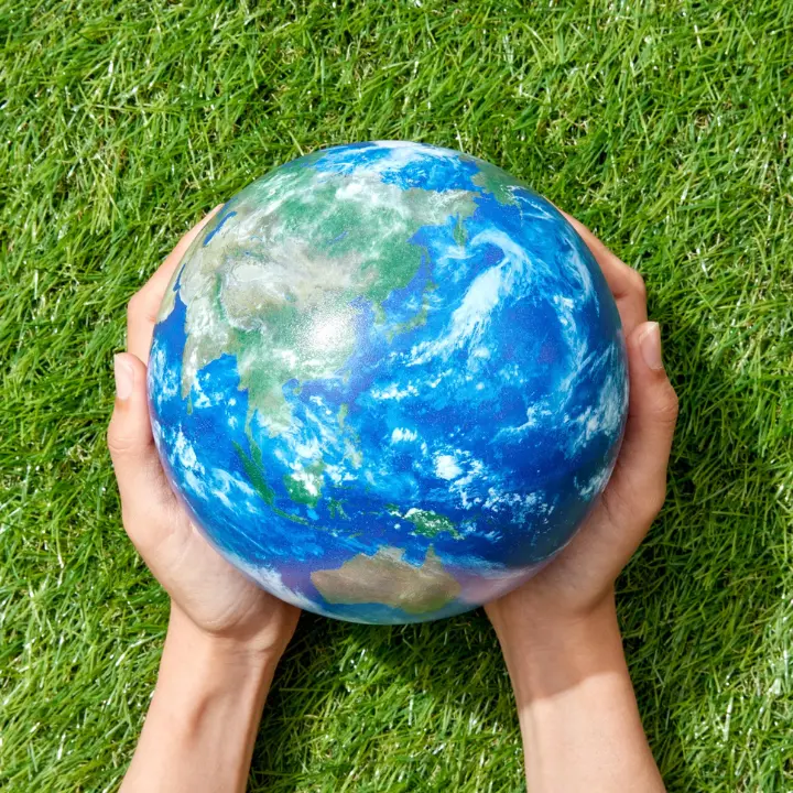 Abbiamo già esaurito tutte le risorse che la Terra è in grado di offrirci per il 2025: in Italia oggi è l’Overshoot Day\n