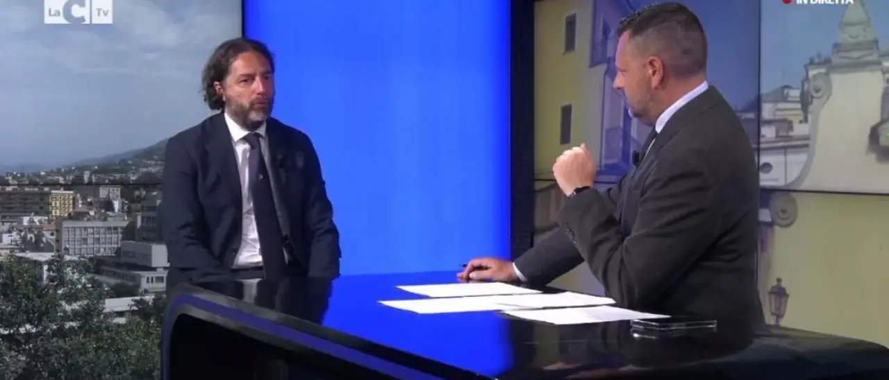 Comunali a Paola, Giovanni Politano tenta il bis: «La sfiducia di nove consiglieri non può fermare il futuro»\n