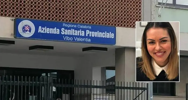 L’Asp di Vibo sulla morte di Martina Piserà e del bimbo che portava in grembo: «Faremo di tutto per accertare la verità»\n
