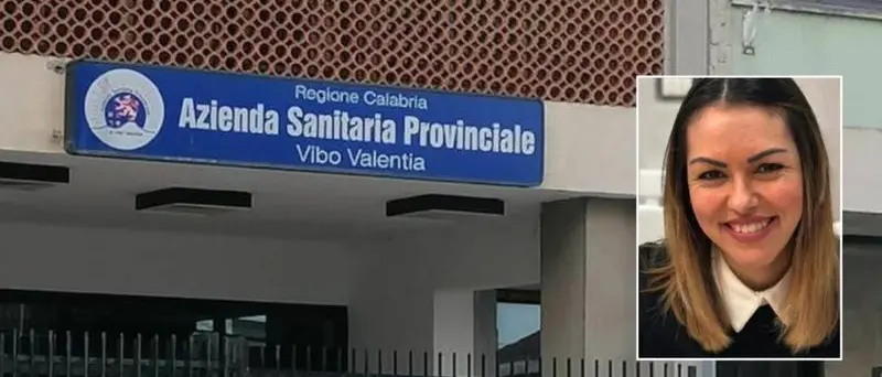 L’Asp di Vibo sulla morte di Martina Piserà e del bimbo che portava in grembo: «Faremo di tutto per accertare la verità»\n