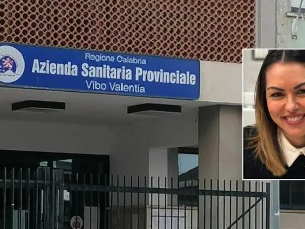 L’Asp di Vibo sulla morte di Martina Piserà e del bimbo che portava in grembo: «Faremo di tutto per accertare la verità»