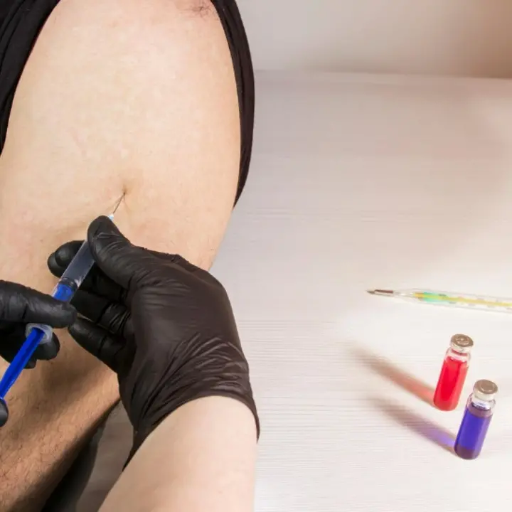 Copertura vaccinale, la Calabria migliora ma per l’assistenza territoriale dati sotto la sufficienza\n