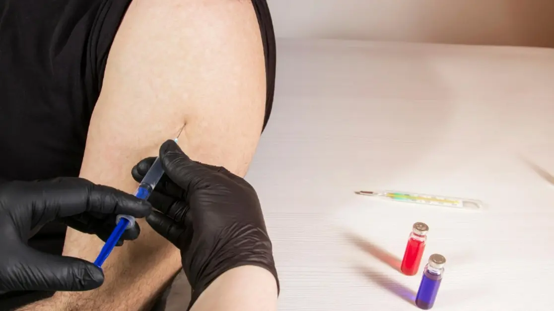Copertura vaccinale, la Calabria migliora ma per l’assistenza territoriale dati sotto la sufficienza