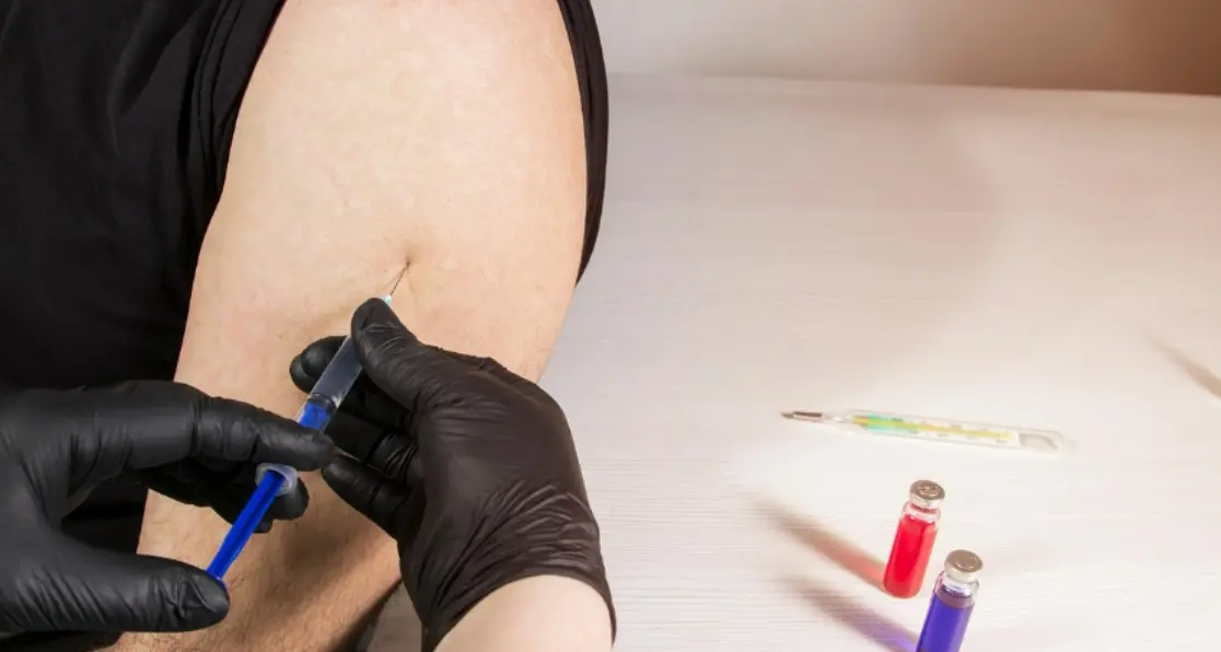 Copertura vaccinale, la Calabria migliora ma per l’assistenza territoriale dati sotto la sufficienza\n