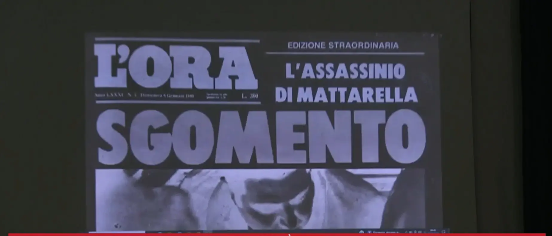Rende, focus sull’eredità morale di Piersanti Mattarella con il liceo Gioacchino da Fiore: «L’istruzione l’arma più forte contro le mafie»
