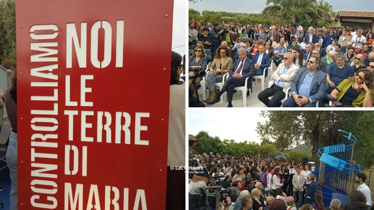 Maria Chindamo, nove anni di memoria e resistenza: «Grazie al suo esempio la ’ndrangheta non fa più paura»\n