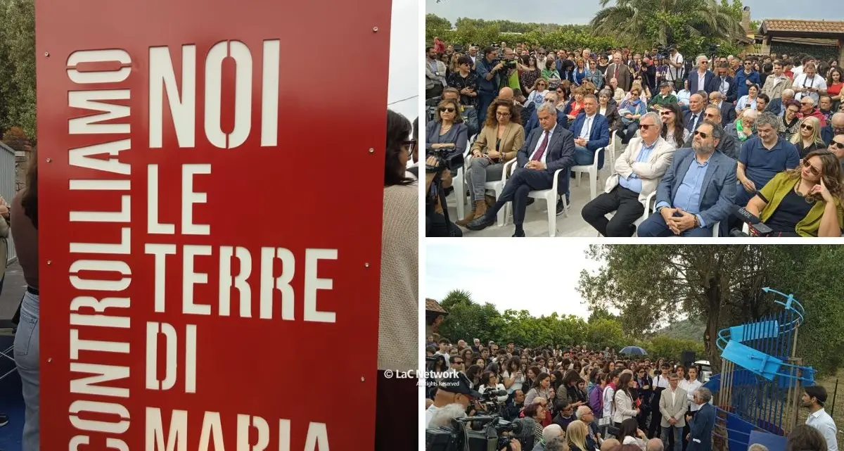 Maria Chindamo, nove anni di memoria e resistenza: «Grazie al suo esempio la ’ndrangheta non fa più paura»\n
