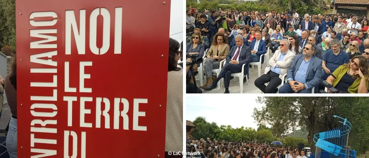 Maria Chindamo, nove anni di memoria e resistenza: «Grazie al suo esempio la ’ndrangheta non fa più paura»\n