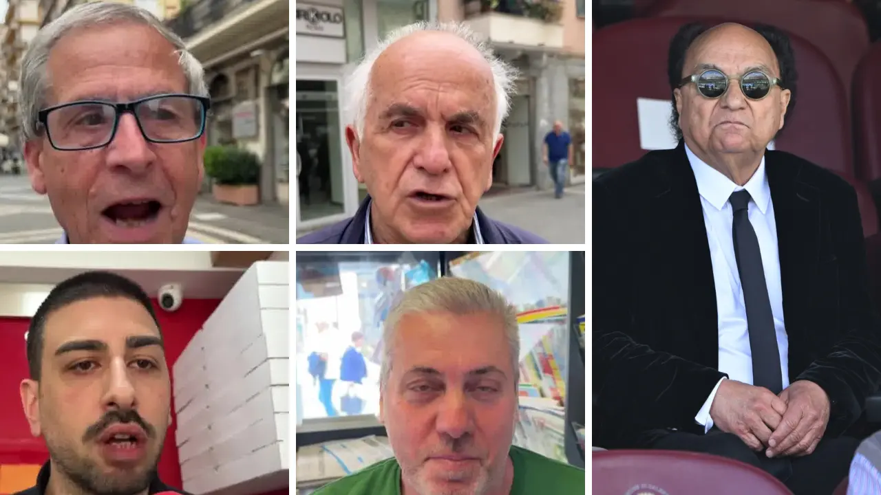 Cosenza in Serie C, i tifosi non hanno dubbi: «Il principale responsabile? Guarascio!»\n