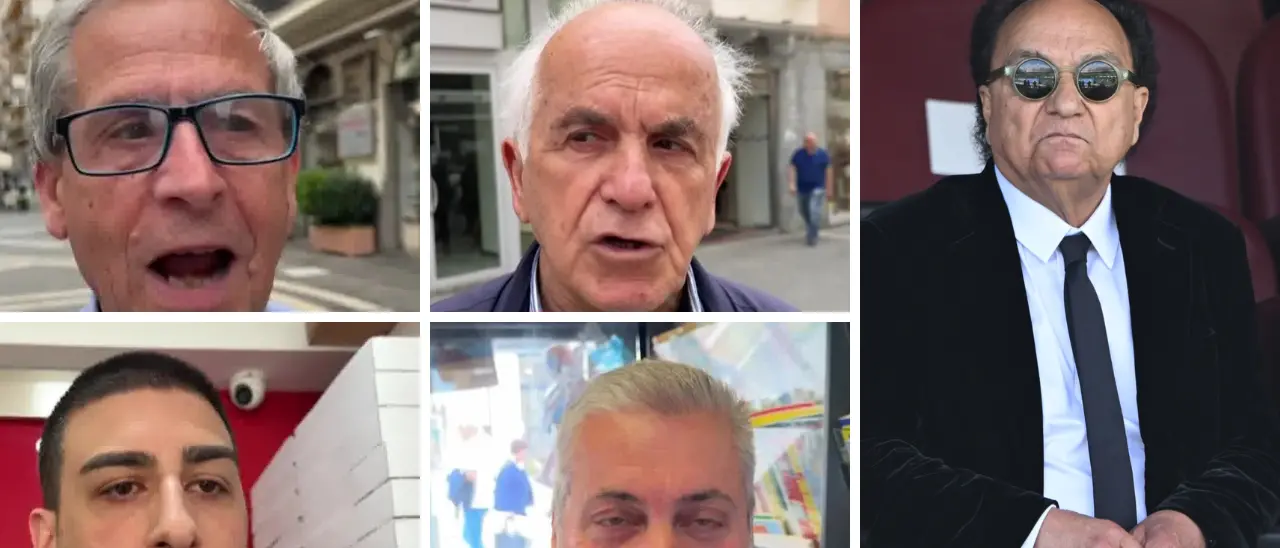 Cosenza in Serie C, i tifosi non hanno dubbi: «Il principale responsabile? Guarascio!»\n