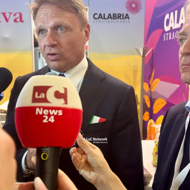 TuttoFood 2025, Calabria protagonista dell’agroalimentare italiano. Lollobrigida: «Regione straordinaria»\n