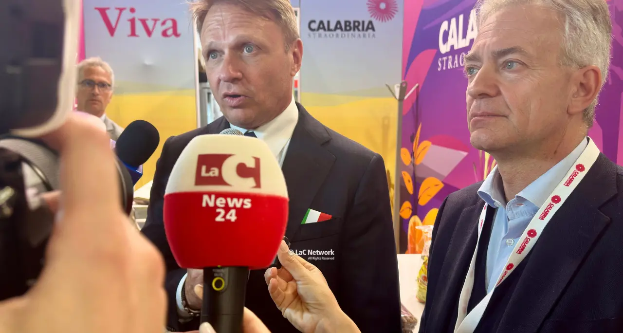 TuttoFood 2025, Calabria protagonista dell’agroalimentare italiano. Lollobrigida: «Regione straordinaria»\n