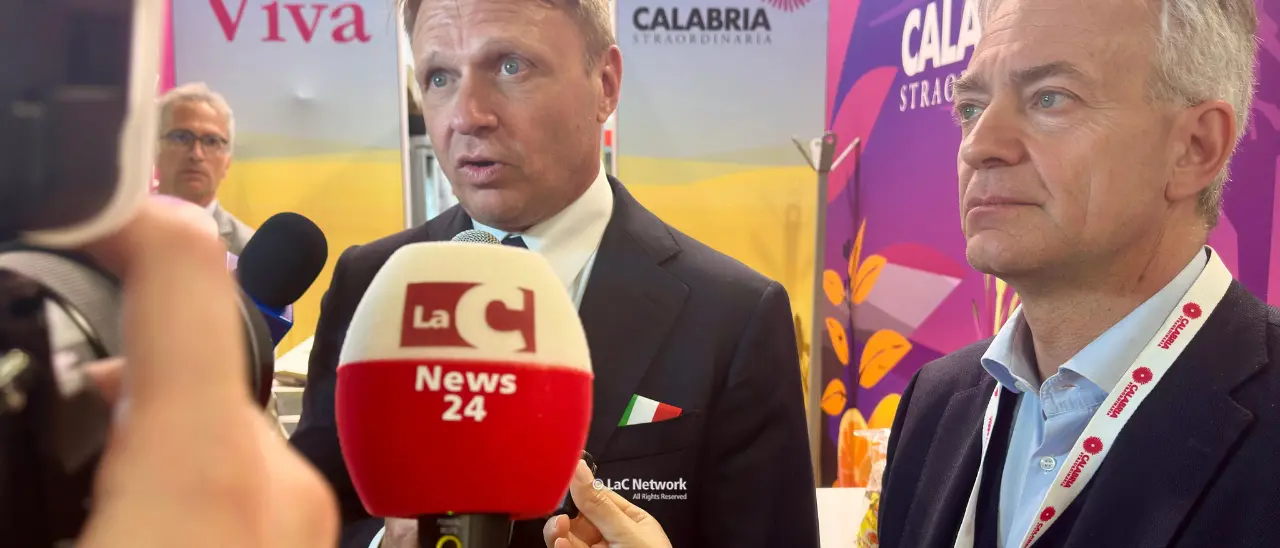TuttoFood 2025, Calabria protagonista dell’agroalimentare italiano. Lollobrigida: «Regione straordinaria»\n