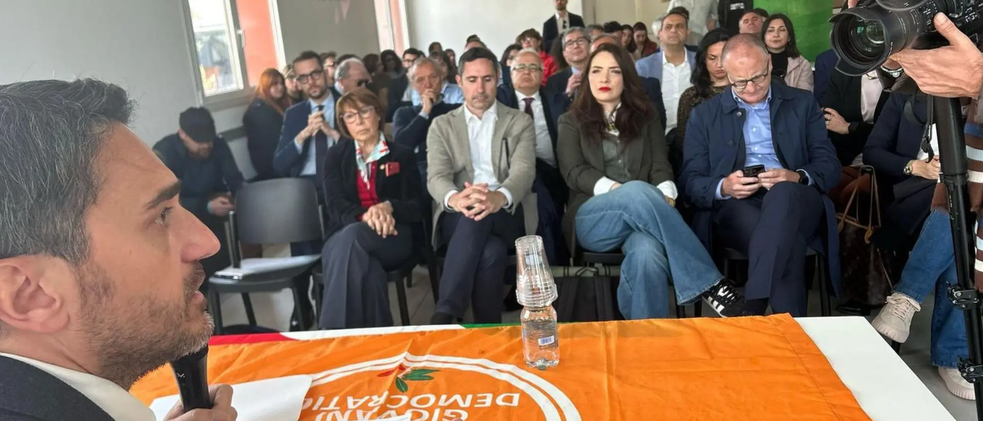 Pd Calabria, ecco i 160\u00A0candidati all’assemblea regionale che sostengono la mozione unitaria di Irto -\u00A0I NOMI