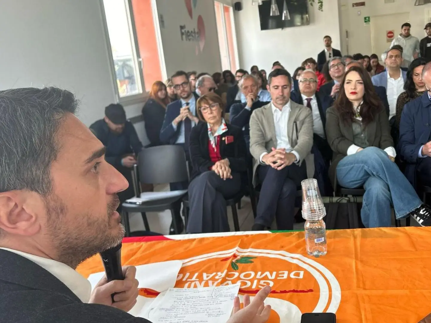 Pd Calabria, ecco i 160 candidati all’assemblea regionale che sostengono la mozione unitaria di Irto - I NOMI