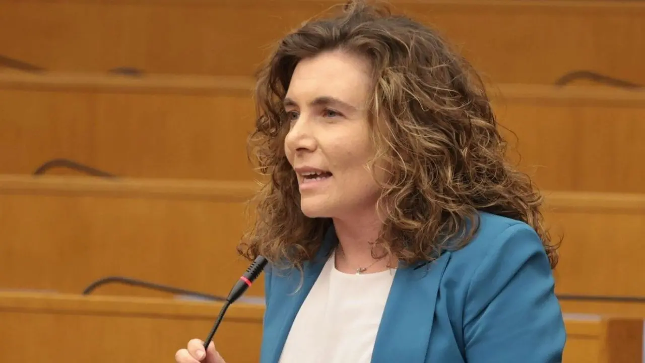 M5S, Anna Laura Orrico