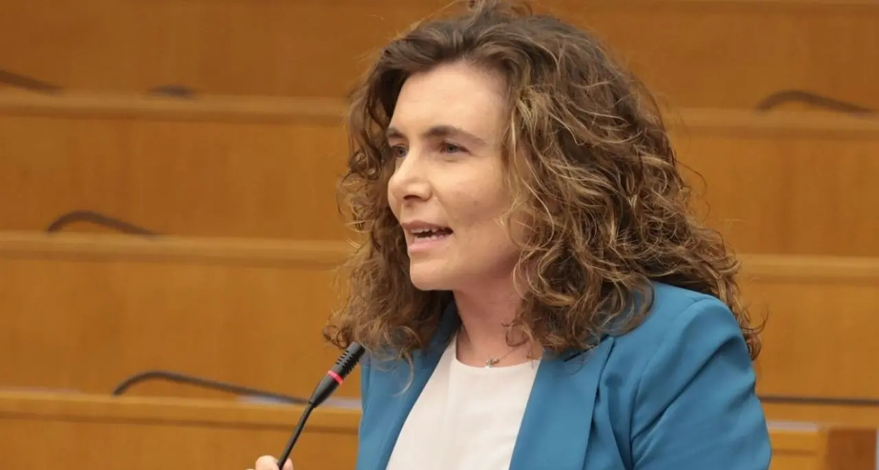 Tirocinanti Calabria, Orrico: «Il contributo della Regione? Un’elemosina. Dove sono le risorse promesse?»\n