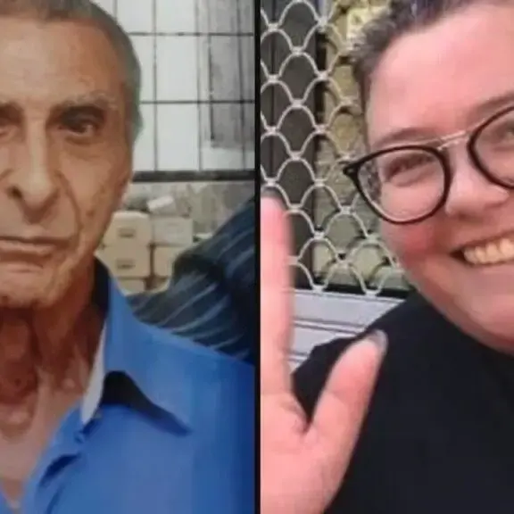 Delitto Gioffrè, i consulenti di Tiziana Mirabelli: «Omicidio non premeditato, coltellate segno d'inesperienza»