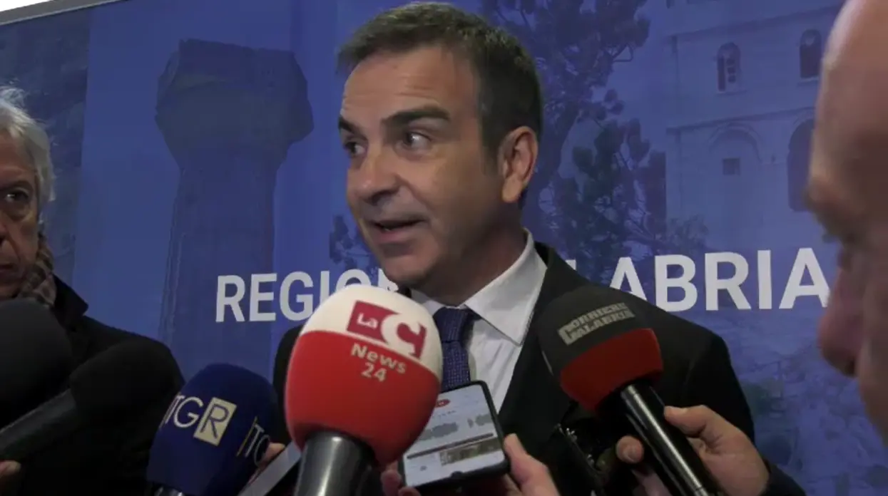 Migliorano i lea in Calabria, Occhiuto: «Passo in avanti ma ancora tante emergenze da superare sul fronte sanità»