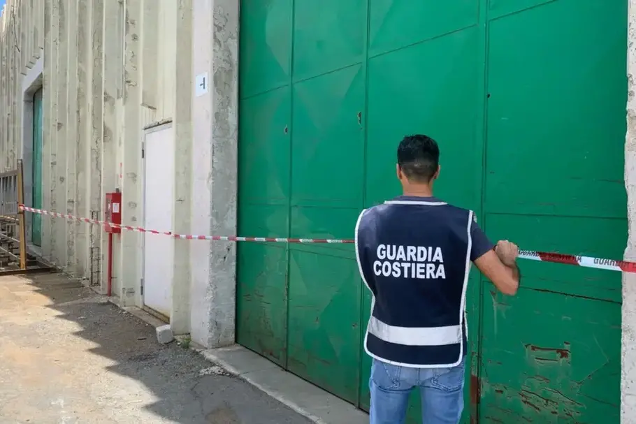 Immagine di repertorio