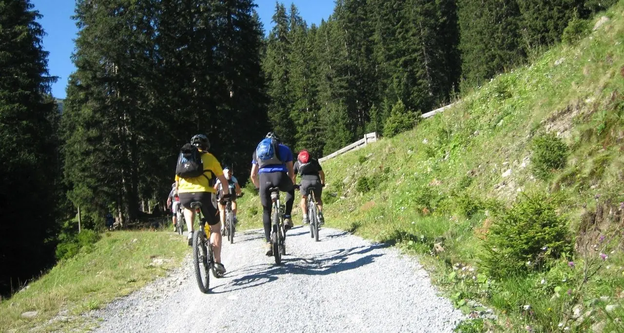 “BAM! On the Road”, alla scoperta delle bellezze della Calabria in bici: tutto pronto per l’evento cicloturistico\n