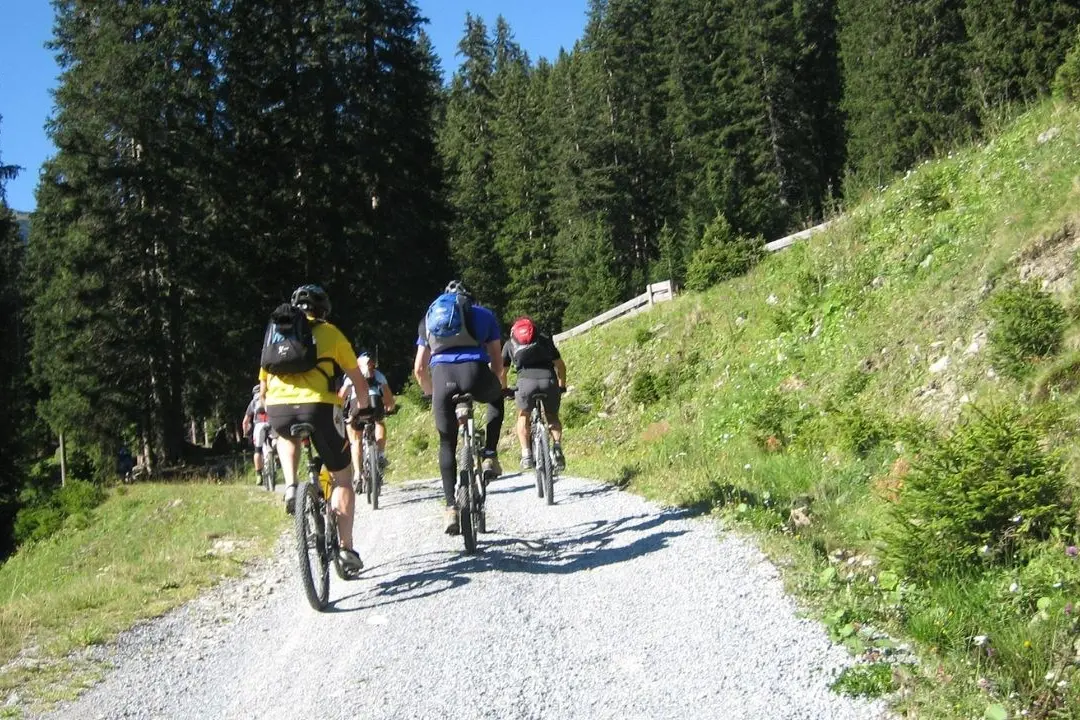“BAM! On the Road”, alla scoperta delle bellezze della Calabria in bici: tutto pronto per l’evento cicloturistico\n