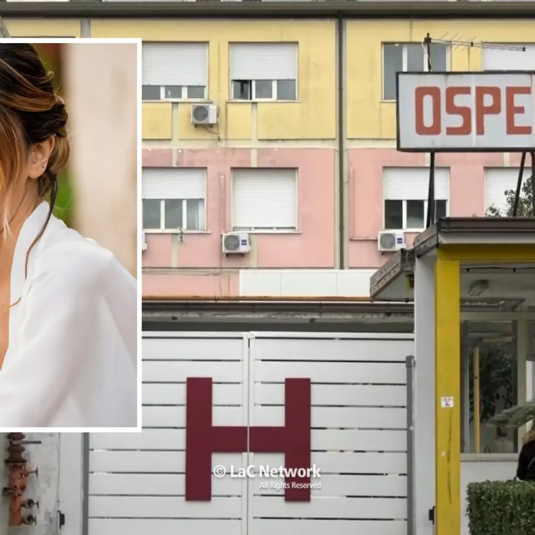 Martina Piserà, oggi l’ultimo saluto alla 32enne incinta morta all’ospedale di Vibo. In due mesi si era rivolta al Pronto soccorso 8 volte\n