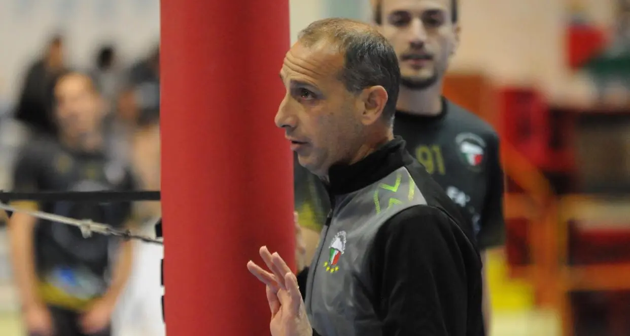 Volley, obiettivo quasi raggiunto per la Spes Praia: manca l'ultimo passo per la Serie B