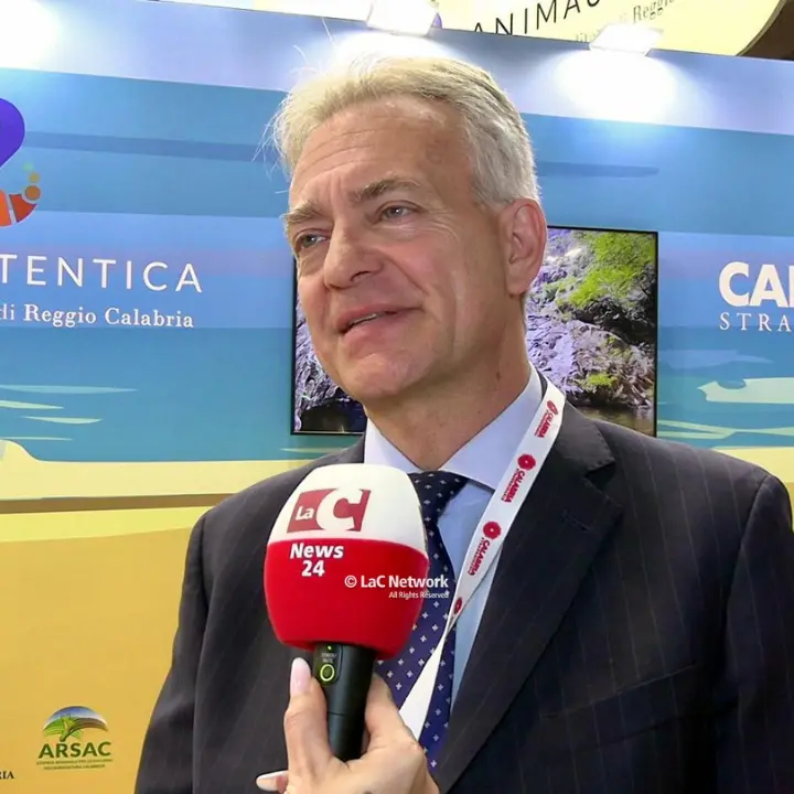 La Calabria protagonista a Tuttofood, l’assessore Gallo: «Tante presenze e aziende soddisfatte»\n