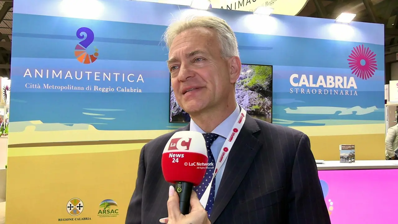 La Calabria protagonista a Tuttofood, l’assessore Gallo: «Tante presenze e aziende soddisfatte»\n
