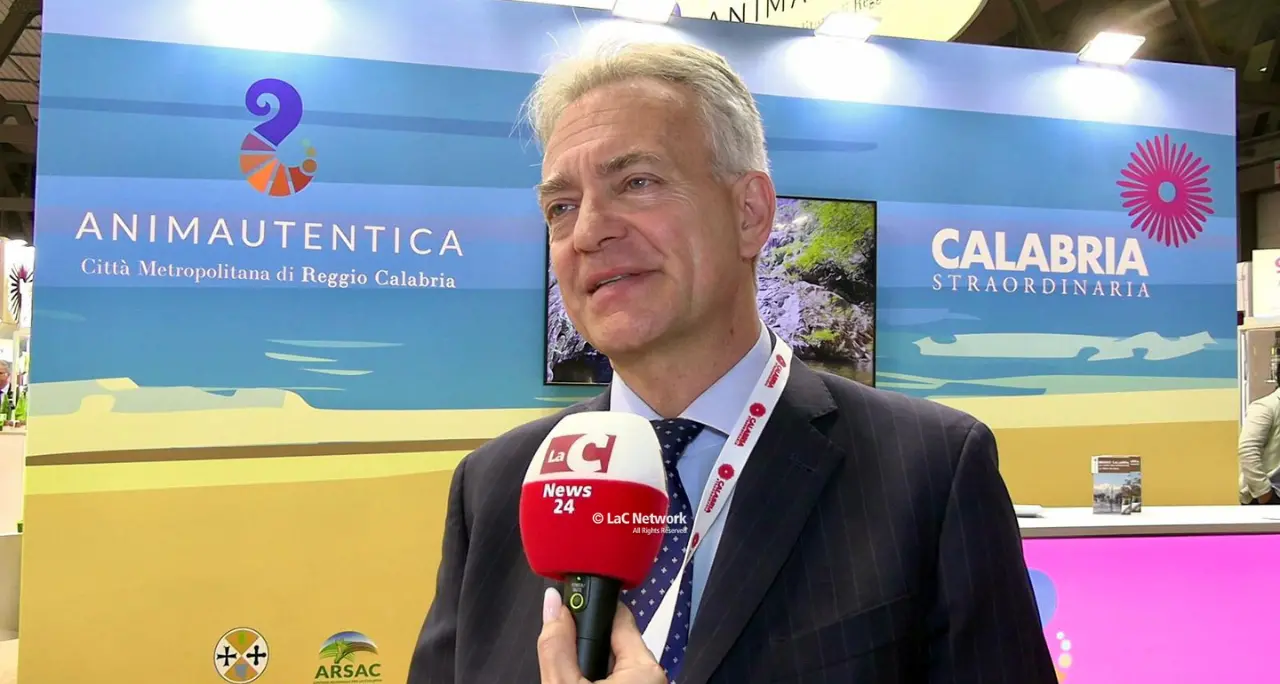 Infrastrutture rurali, la Calabria investe 40 milioni. L’assessore Gallo:\u00A0«Passo concreto verso chi è ai margini»\n