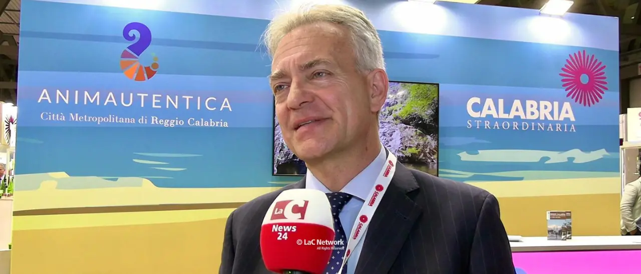 La Calabria protagonista a Tuttofood, l’assessore Gallo: «Tante presenze e aziende soddisfatte»\n