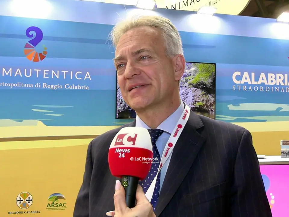 La Calabria protagonista a Tuttofood, l’assessore Gallo: «Tante presenze e aziende soddisfatte»