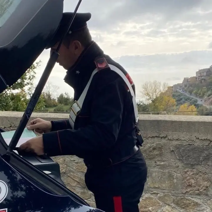 Ragazza colpita da calci e pugni all'uscita di scuola nell’Alto Tirreno cosentino,\u00A0indagano i carabinieri