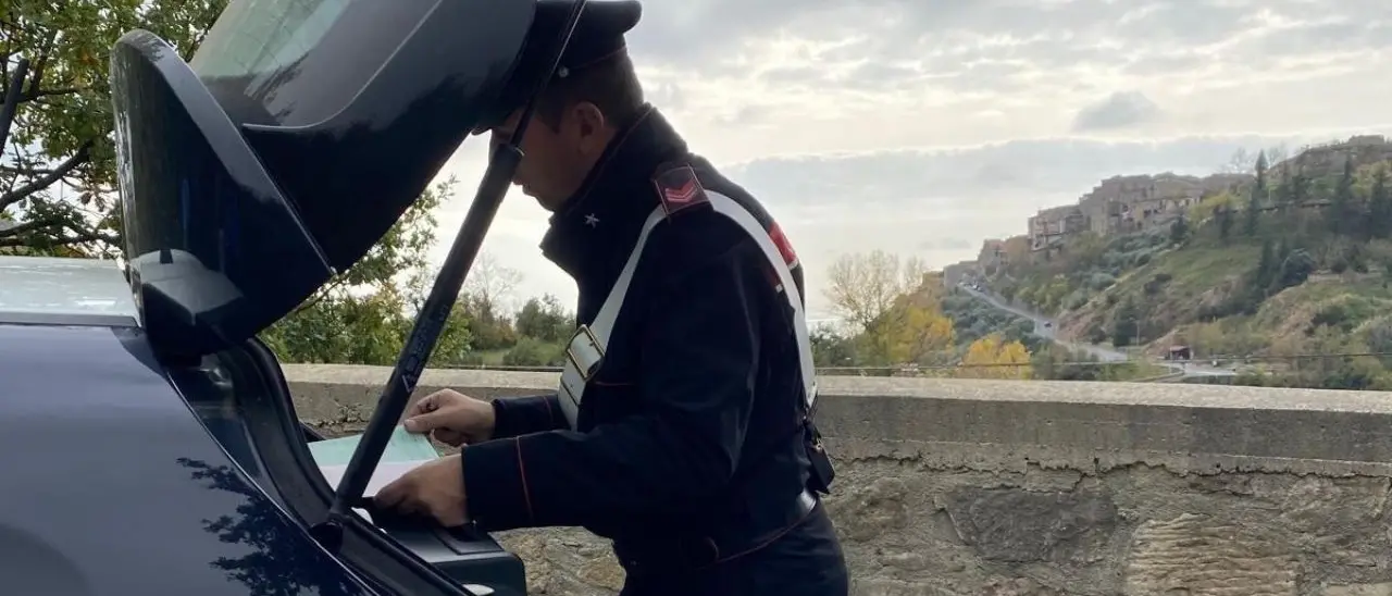 Ragazza colpita da calci e pugni all'uscita di scuola nell’Alto Tirreno cosentino,\u00A0indagano i carabinieri