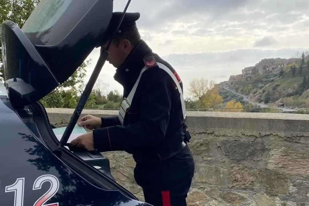 Carabinieri