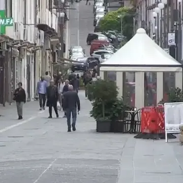 Allarme spopolamento, gli abitanti di Vibo resistono dopo il crollo del\u00A02018\n