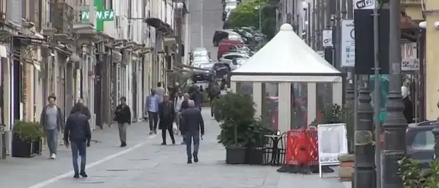 Allarme spopolamento, gli abitanti di Vibo resistono dopo il crollo del\u00A02018\n