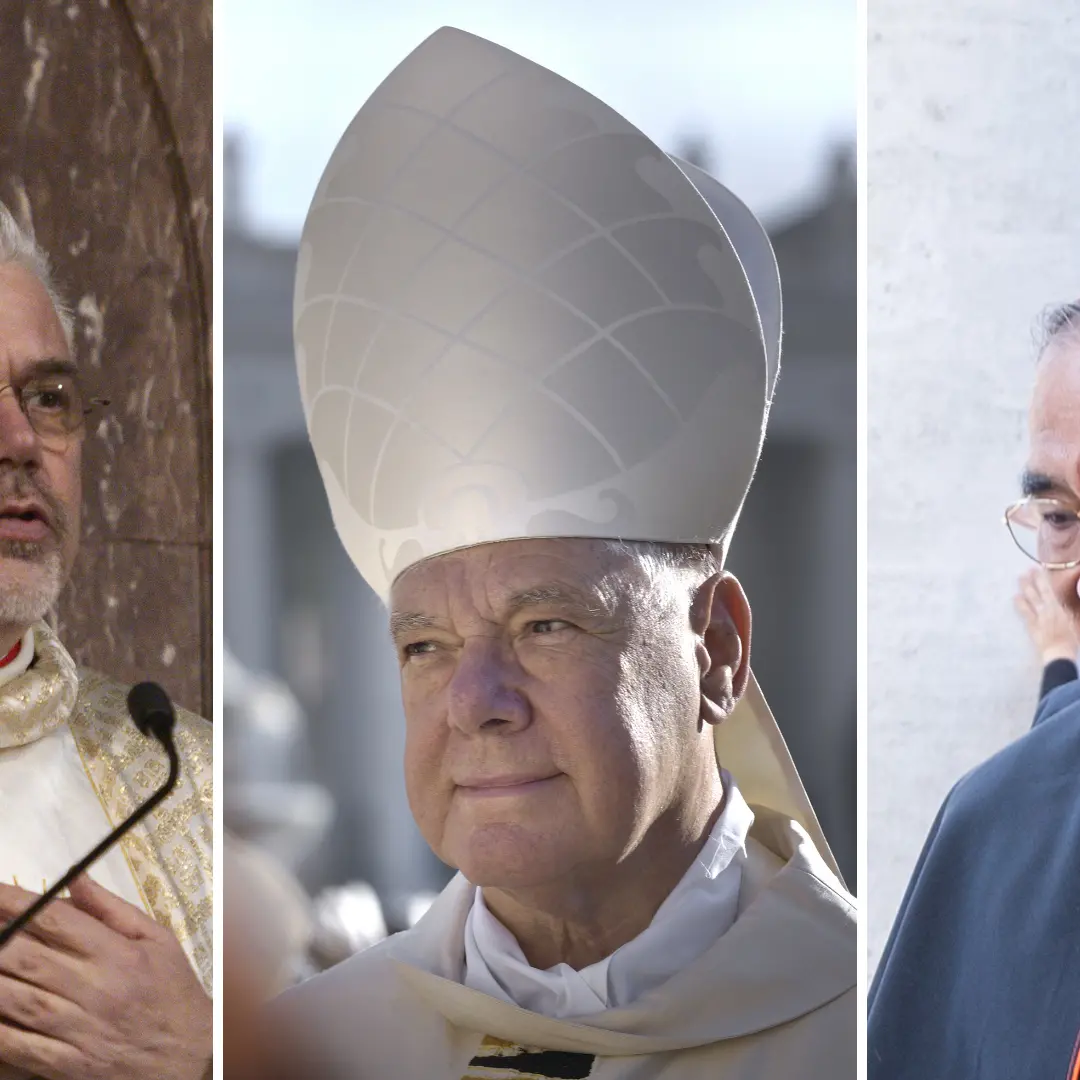 Verso il Conclave: dal missionario dedicato ai migranti al teologo di ferro, ecco tre cardinali di cui si parla poco ma capaci di influire