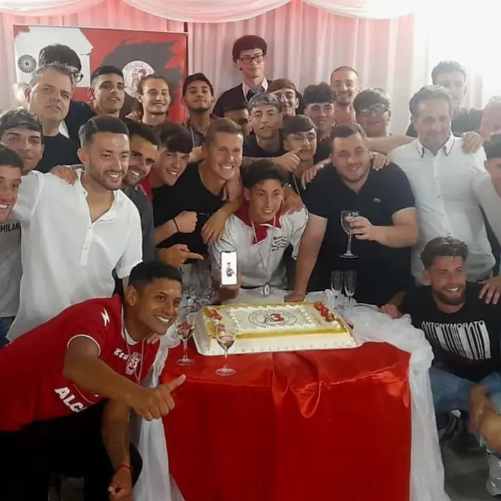 Eccellenza, il Bocale festeggia i 50 anni con la salvezza. Cogliandro: «Il nostro è calcio vero»\n