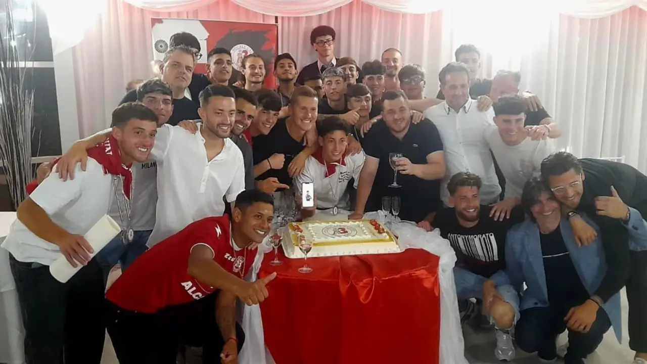 Eccellenza, il Bocale festeggia i 50 anni con la salvezza. Cogliandro: «Il nostro è calcio vero»\n