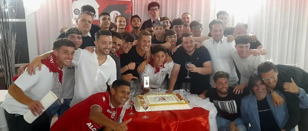 Eccellenza, il Bocale festeggia i 50 anni con la salvezza. Cogliandro: «Il nostro è calcio vero»\n