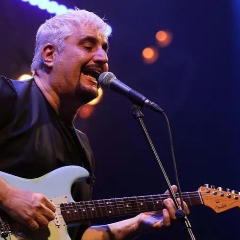 Pino Daniele protagonista del\u00A0concerto solidale della Fondazione Lilli Funaro a Cosenza