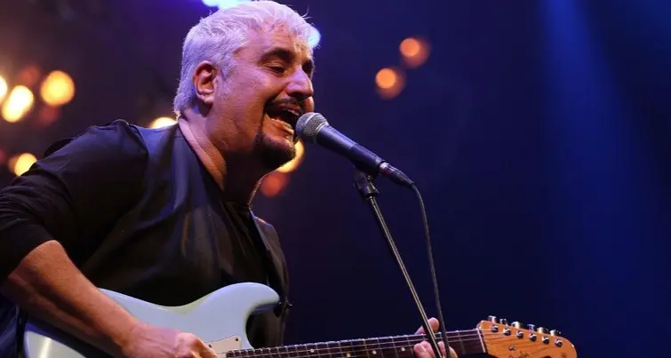 Pino Daniele protagonista del\u00A0concerto solidale della Fondazione Lilli Funaro a Cosenza